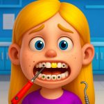 Little Dentist for Kids 2