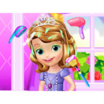 Little Princess Hair Treatment
