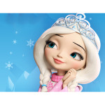 Little Princess Magical Tale