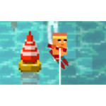Loch Ness Water Skiing