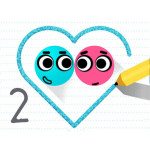 Love Balls 2