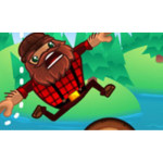 Lumber Runner