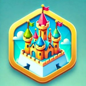 Magic Kingdom. Hex Match