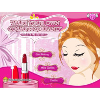 Make Your Own Cosmetic Brand Spil