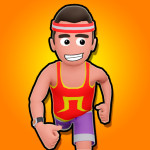 Marathon Race io