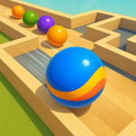 Marble Run – Ultimate Race!