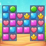 Master Candy Dash