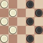 Master Checkers Multiplayer