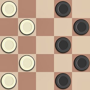 Master Checkers Multiplayer