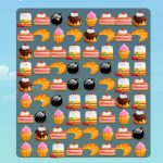 Match Cake 2D