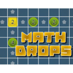 Math Drops