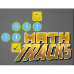 Math Tracks