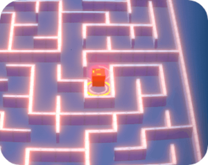 Maze Master