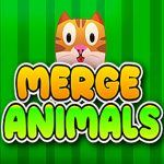 Merge Animals