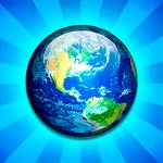 Merge Planets Space!