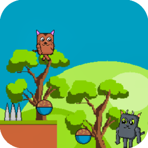 Mew Cat 2