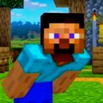 Minecraft World Adventure