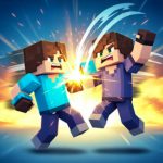 Minecrafts Fighting Combat