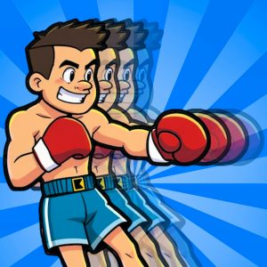 Mini Boxing
