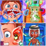 Mini Doctor Games