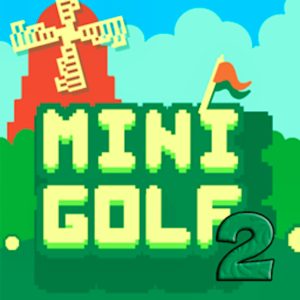 Jogos de Golfe