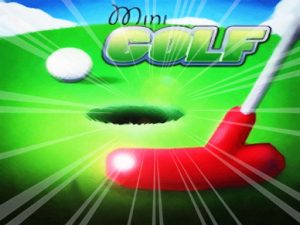 Jogos de Golfe