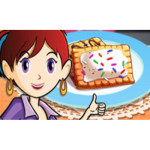 Mini Pop Tarts: Sara’s Cooking Class