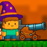 Minicraft Bedwars