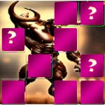 Minotaur Memory Match