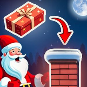 Mission Santa Deliver the Gifts