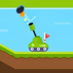 Modern Tank Warfare