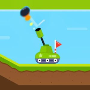 Modern Tank Warfare