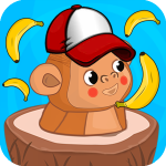 Monkey Go