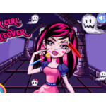 Monster Girl Real Makeover