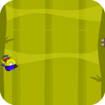 Monster Jumper