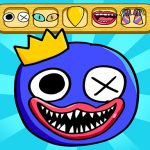Monster MakeOver