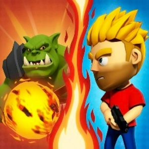 Monster Slayers