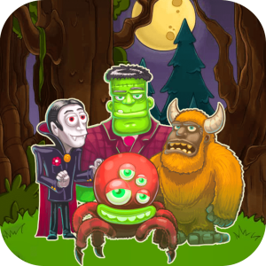 MonsterJong