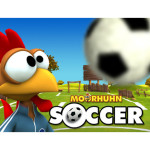 Moorhuhn Football