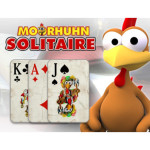 Moorhuhn Solitaire