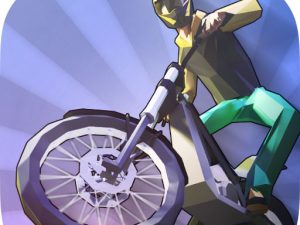 Moto Delight – Trial X3M Bike Race Game
