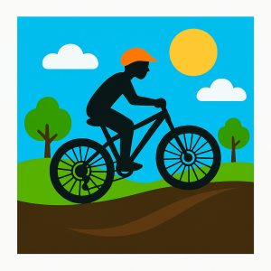 Mountain Bike Adventure