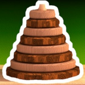 Move the Tower