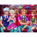 Movie Date