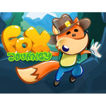 Mr. Journey Fox