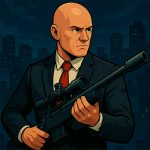 Mr Sniper 2 Silent Assassin