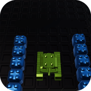 Multiplayer Tanks