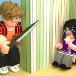 Murder Mystery
