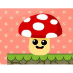 Mushroom Fall