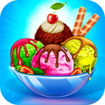 My Ice Cream Shop
